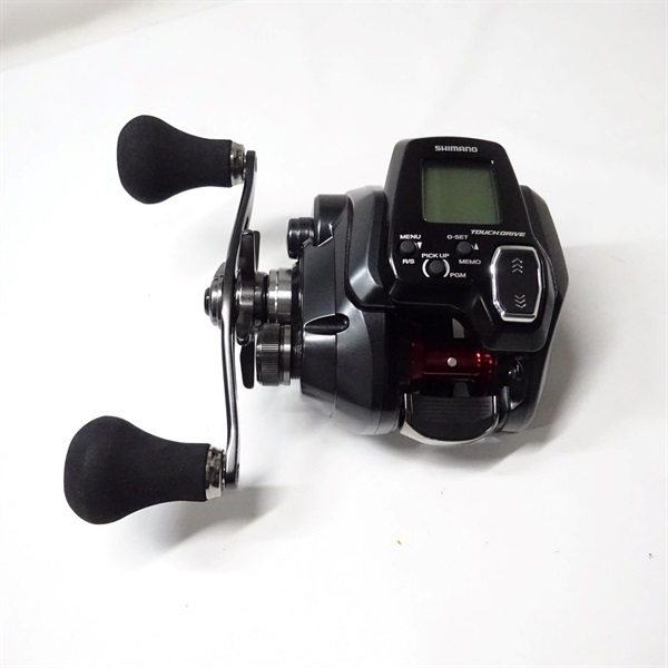 ２２フォースマスター２０１ＤＨ